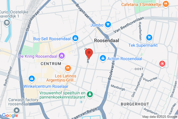 Praktijk Voor Sportmassage & Voetverzorging