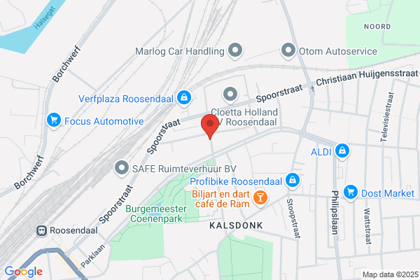 Sportmassage Oud-Gastel