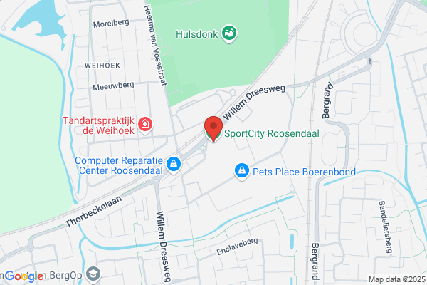 Rocky World Fit Centrum