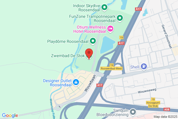 De Stok