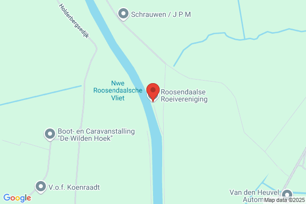 Roosendaalse Roeiver
