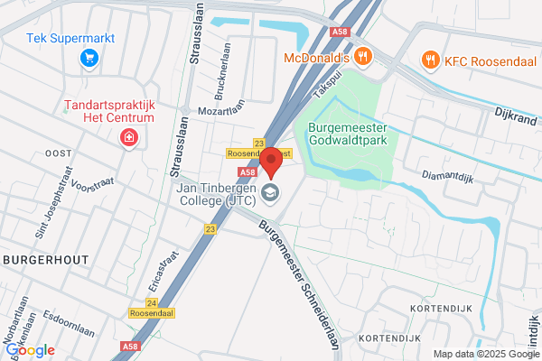 Blauw-Wit Gehandicapten Sportver