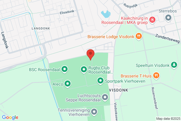 Boosters Soft- En Honkbalver