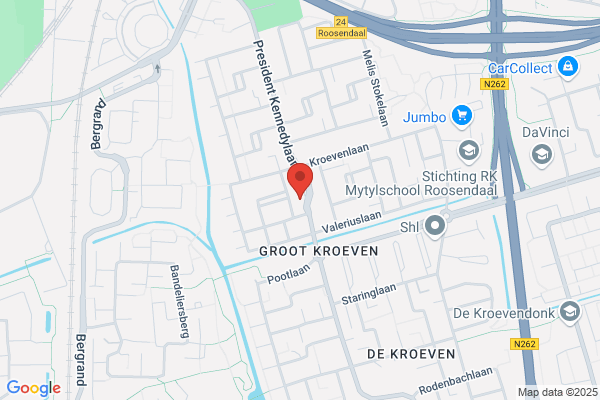 Roosendaalse Stomerij De