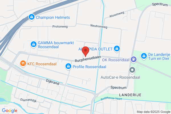 Buurstee Afbouw De Laatse Hand