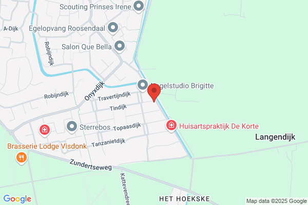 Weert, De