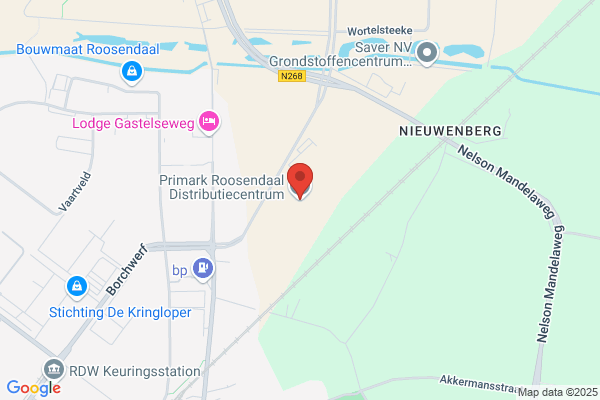 Primarkt Bv