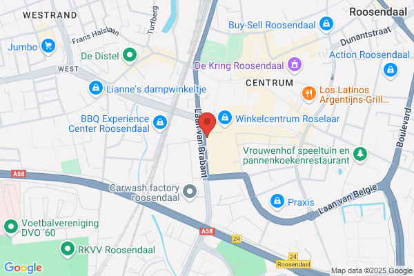 Albet Heijn