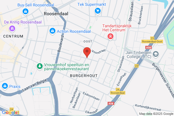 De Ruijter Tabak