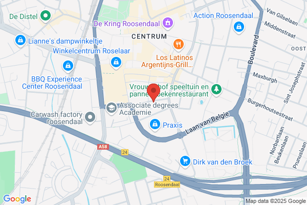 Alliance Française Roosendaal