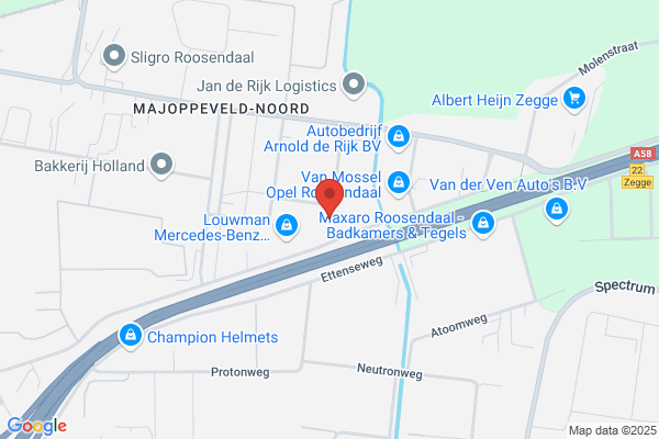 Mondzorgcentrum Roosendaal