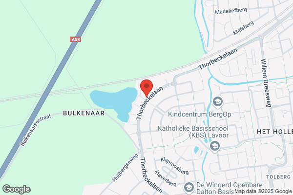 Brekelmans Tandartspraktijk F J A M