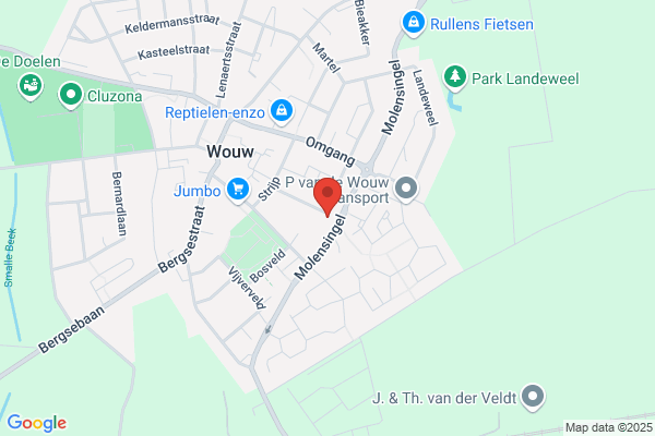 De Geer Practijk Voor Tandheelkunde