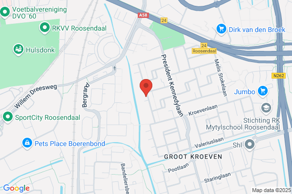 J Bakker C G De En Stroek