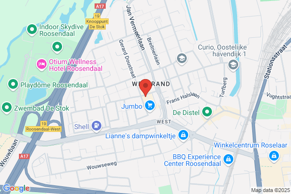 Tapijtcentrum Ned