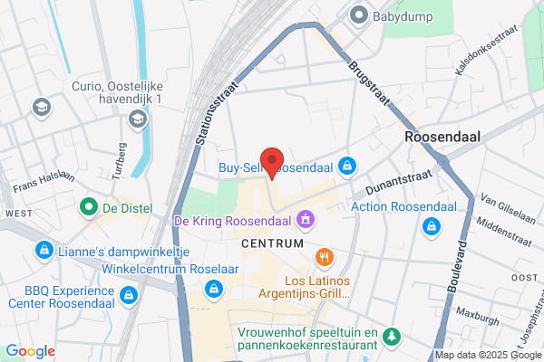 Geja - Huijs Taxibedrijf Vof
