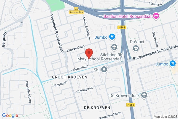 Algemene Thuiszorg, De