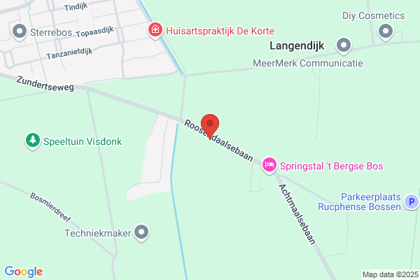 Timmerfabriek Roosendaal Bv
