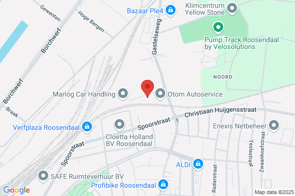 Aannemersbedr Van Timmerwerken A.P.J. Kempenaars B
