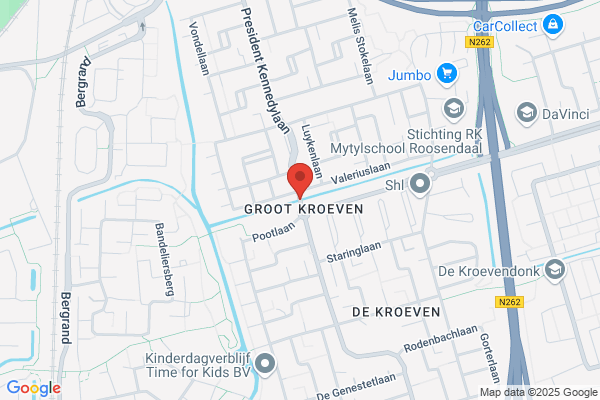 Hablo Timmerwerken