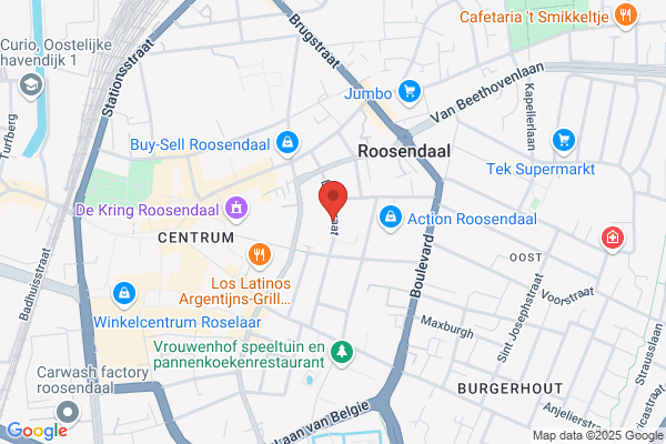 Klus- En Lijmbedrijf Wout Franken