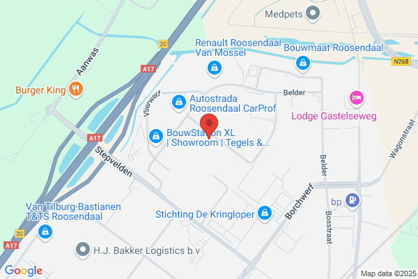 Van Haperen Interieurbouw