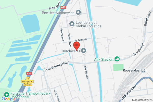 Dekkers