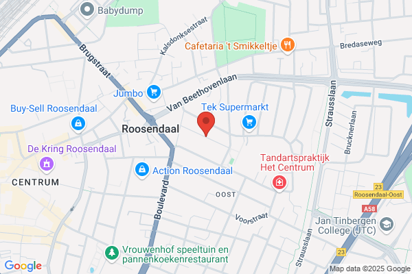 Schneijdenberg, C