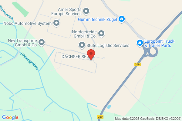 Dachser
