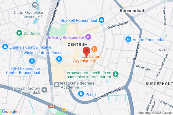 Geerts-Vermunt Vof