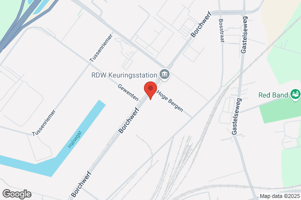 Heijnen Bv, Ad