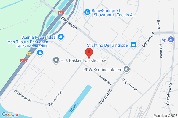 Intertrans Ned Nv