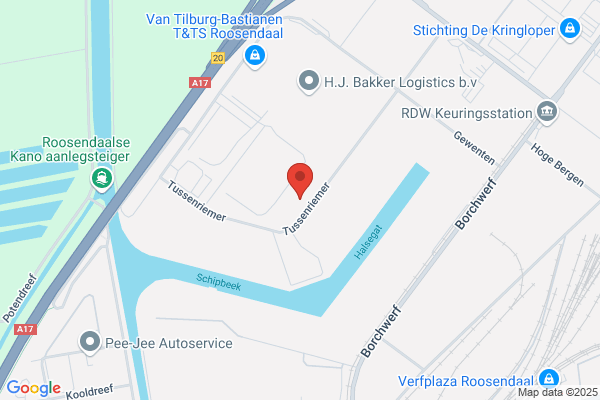 Btl Uitvoering