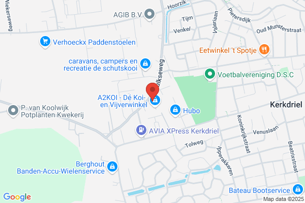 Handelsonderneming Roosendaal