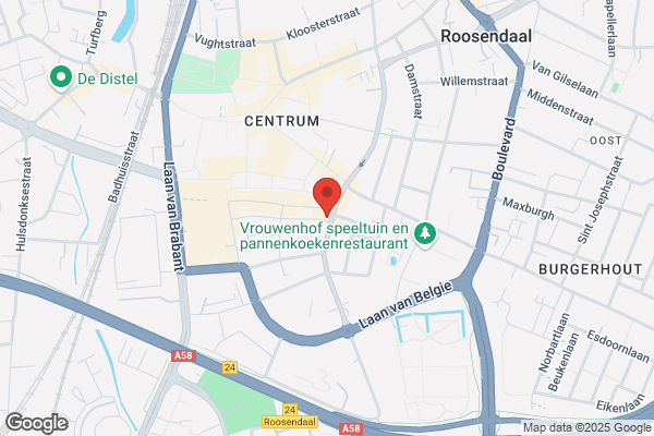 Tweede Kans, De