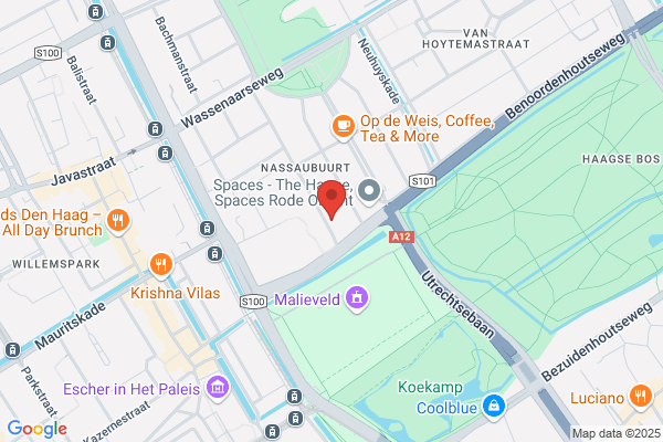 Aopa Netherlands