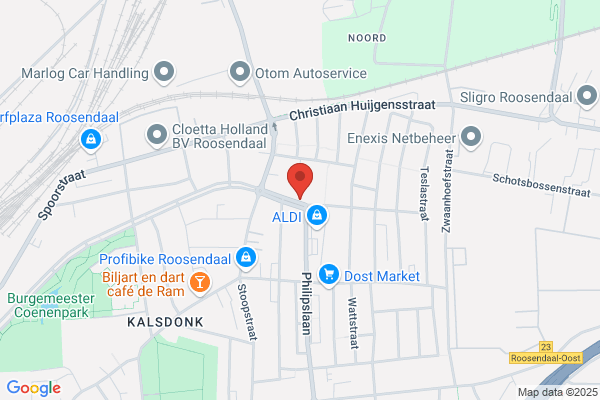 Samenwerkingsverband Voor Vaklieden Bv