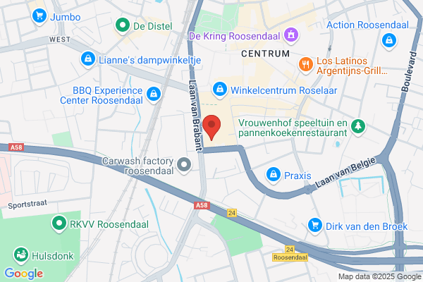 Siw Roosendaal