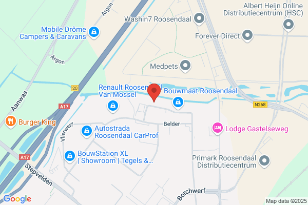 Sikkens Verkoop Zuid