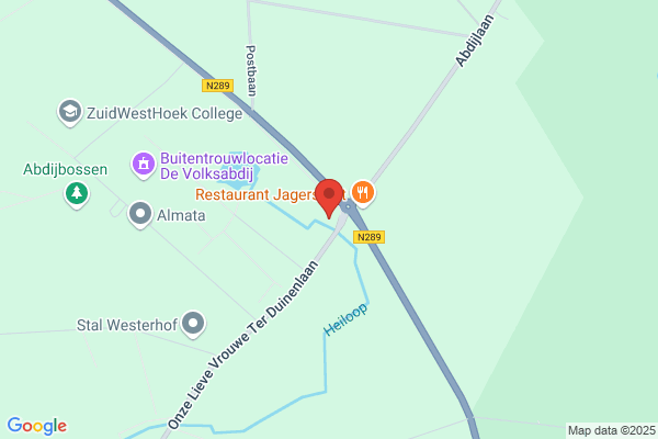 Weert, G H De