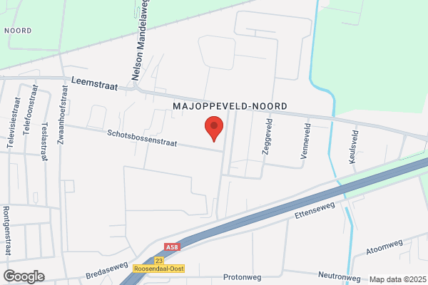 Handelsonderneming De Kort
