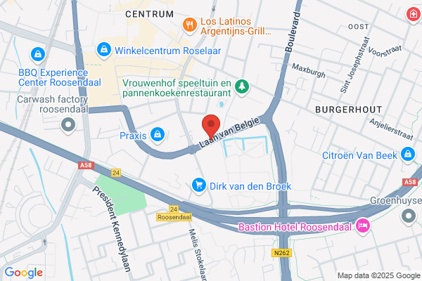 Meeus Assurantien Bv