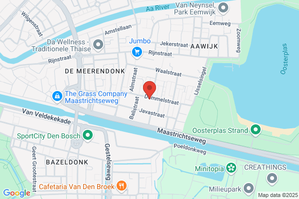 Deursen Bv, Van