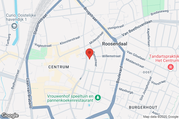 Singel, De