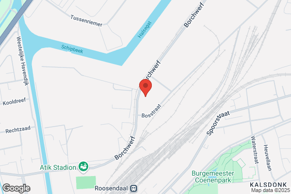Westenburg Groep