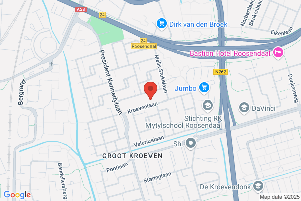 Moerkens- Bemmelen, M A Van
