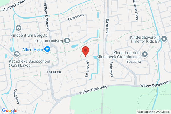 Oost, Jannet