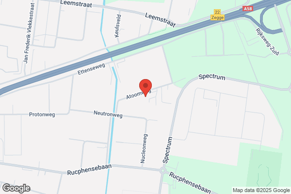 't Washuis BV