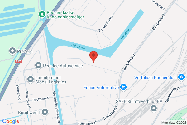 Heros Aannemingsbedrijf Bv