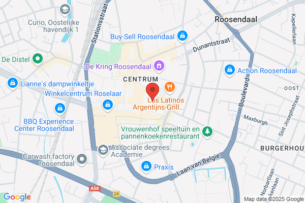 Uitzendbureau Start